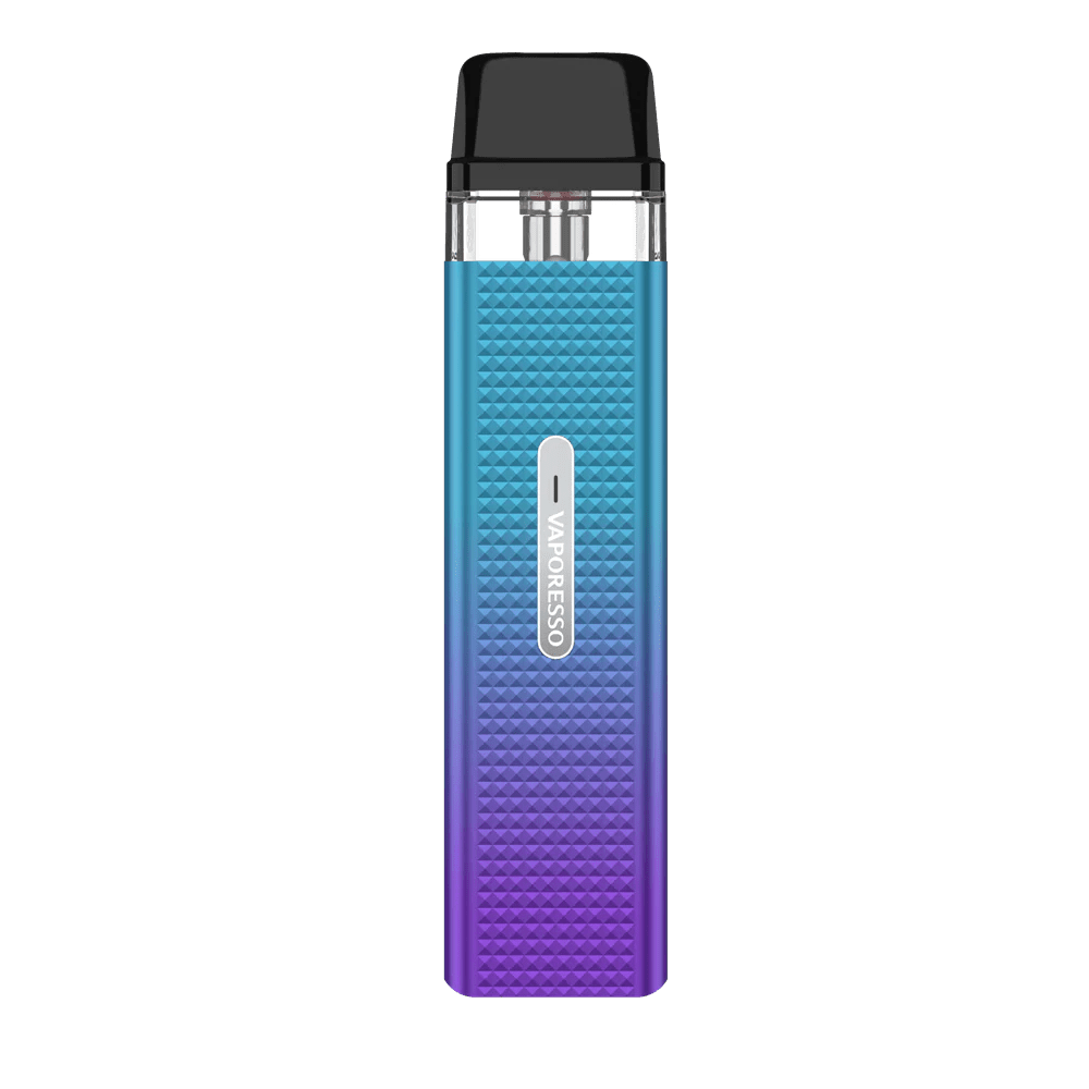 Vaporesso XROS Mini Kit | £14 - Avalanche Vapes Black