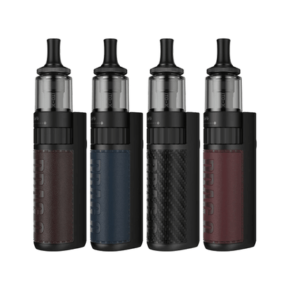 Voopoo Drag Q Pod Kit | £8 - Avalanche Vapes Chestnut