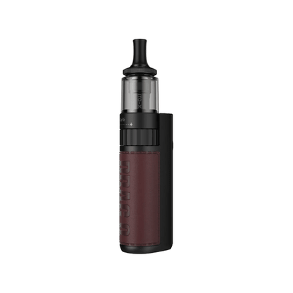 Voopoo Drag Q Pod Kit | £8 - Avalanche Vapes Chestnut