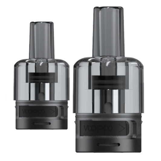 Voopoo ITO Cartridge | £6 - Avalanche Vapes 1.2 Ω