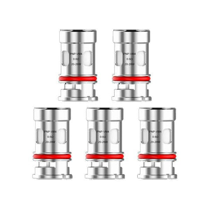 Voopoo PnP Coils | £11 - Avalanche Vapes M2 0.6Ω