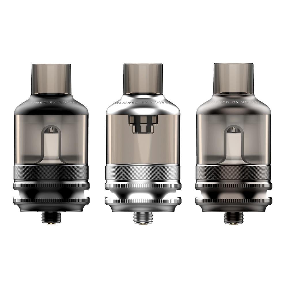 Voopoo TPP Pod Tank 2ML £4 - Avalanche VapesSilver