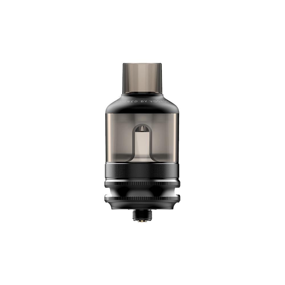 Voopoo TPP Pods | £8 - Avalanche Vapes Gunmetal