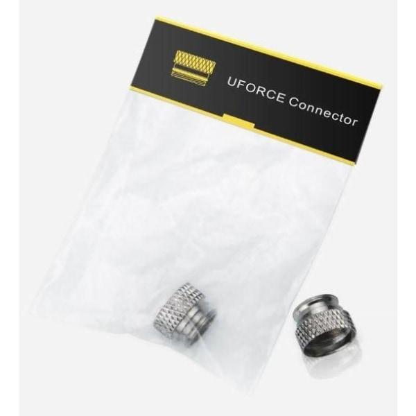 Voopoo UForce Extension Adapter | £2.50 - Avalanche Vapes