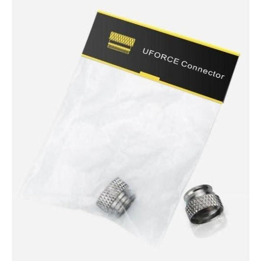Voopoo UForce Extension Adapter | £2.50 - Avalanche Vapes