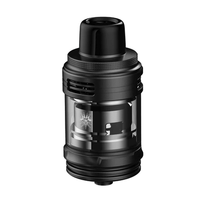 Voopoo Uforce - L Tank | £13 - Avalanche Vapes Black