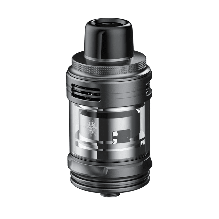 Voopoo Uforce - L Tank | £13 - Avalanche Vapes Gunmetal