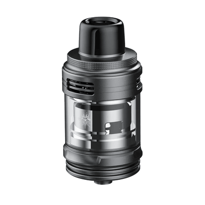 Voopoo Uforce - L Tank | £13 - Avalanche Vapes Gunmetal