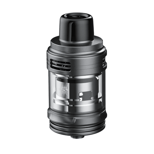 Voopoo Uforce - L Tank | £13 - Avalanche Vapes Gunmetal