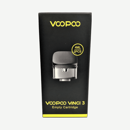 Voopoo Vinci 3 Pods | £5 - Avalanche Vapes