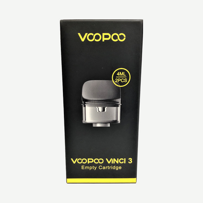 Voopoo Vinci 3 Replacement XL Pod