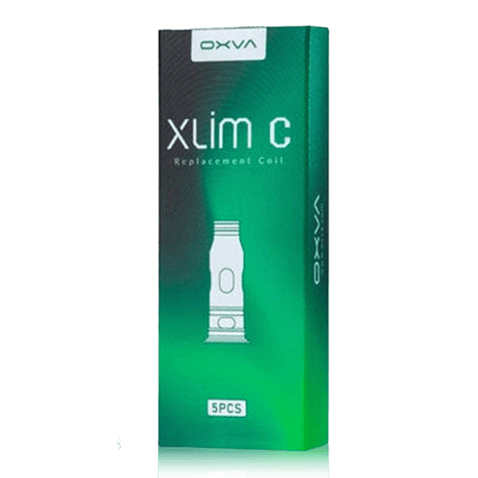 Xlim C Coils by Oxva | £5 - Avalanche Vapes0.8 Ω