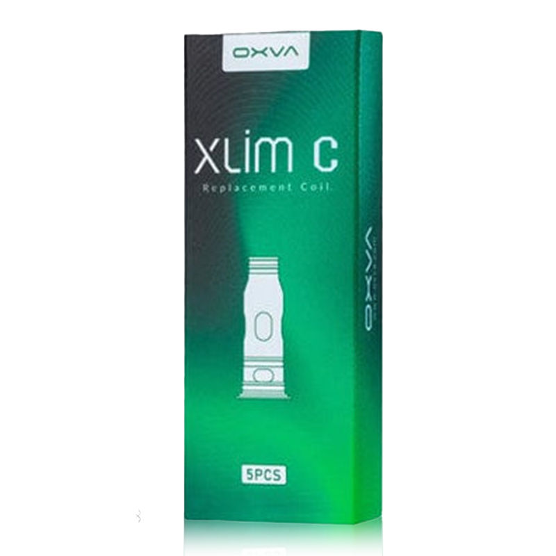 Xlim C Coils by Oxva | £5