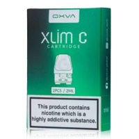Oxva Xlim C Pods (2 Pack)